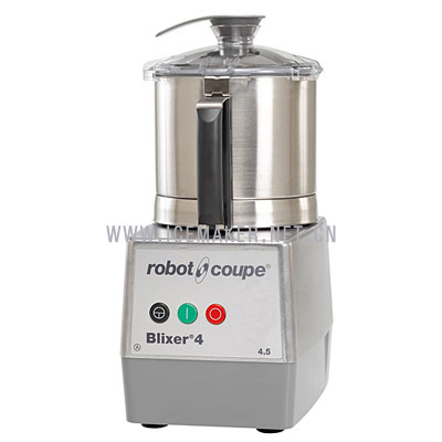 ����Robot Coupe�黯�����(ʳƷ�۴�/�����)Blixer 4